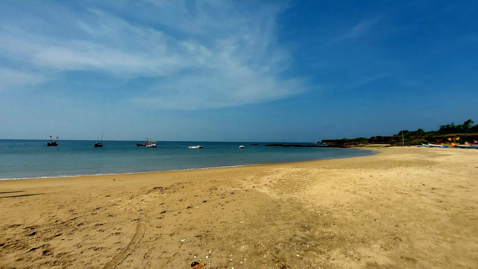 Coastal Trekking: Why Coastal Trekking In India Must Be In Your Travel Bucket