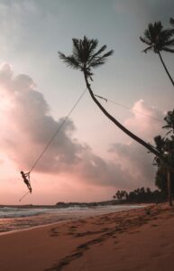 Srilanka - Visa Free Travel - WTP