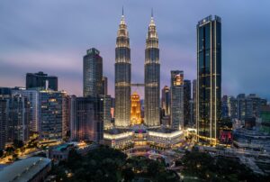 Malaysia - Visa Free Travel - WTP