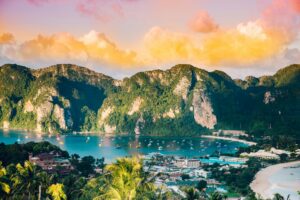 WTP- Thailand - Visa-Free Travel