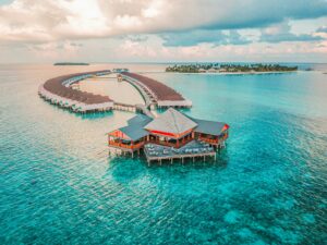 Maldives - Visa-Free Travel from India