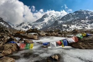 Nepal - Visa-free travel from India